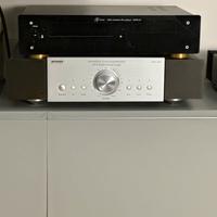 Advance acoustic MPP-206