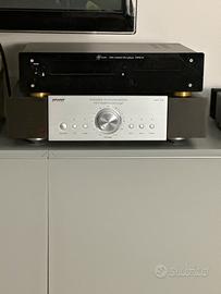 Advance acoustic MPP-206