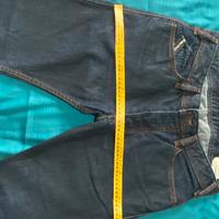 Jeans Diesel Industry Denim Division