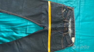 Jeans Diesel Industry Denim Division