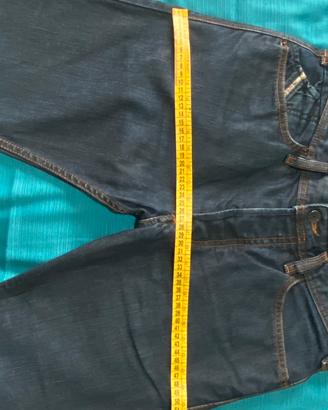 Jeans Diesel Industry Denim Division