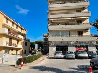 Garage 18 mq Scala Greca Siracusa