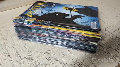 PANINI COMICS - DEATH METAL - SERIE COMPLETA   21