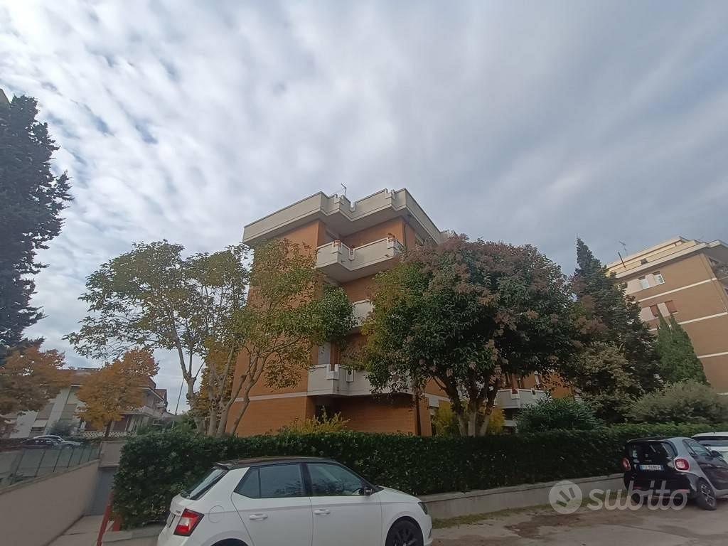 Appartamento – Fano, Fanfani, Centinarola - Vista 2