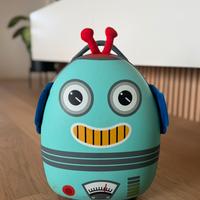 Boppi Tiny Trekker Trolley Robottino