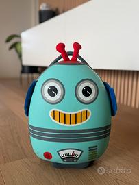 Boppi Tiny Trekker Trolley Robottino