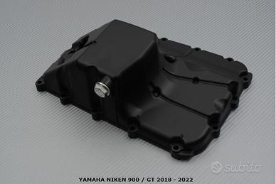 Carter olio YAMAHA NIKEN 900 / GT 2018 - 2022