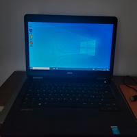 LATITUDE  E5440 DELL NOTEBOOK