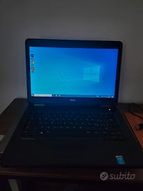 LATITUDE  E5440 DELL NOTEBOOK