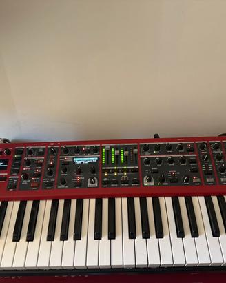 Nord wave 2