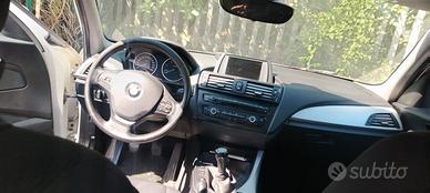 bmw set cruscotto