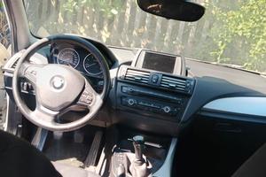 bmw set cruscotto