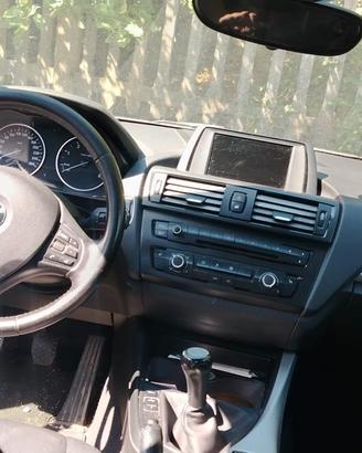 bmw set cruscotto