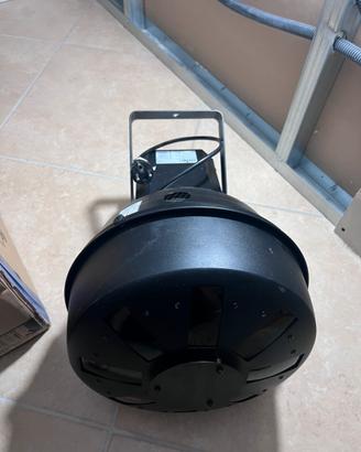 Faro per spettacoli