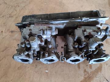 CARBURATORI DELL'ORTO DHLA 40