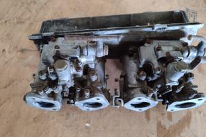 CARBURATORI DELL'ORTO DHLA 40
