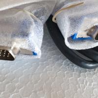 Cavo Video VGA M/M Monitor Pc