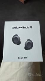 Aurucollari Samsung Galaxy Buds FE