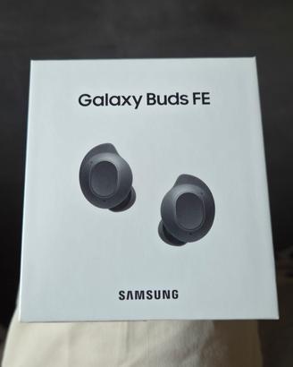 Aurucollari Samsung Galaxy Buds FE