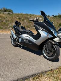 Tmax 500 2011