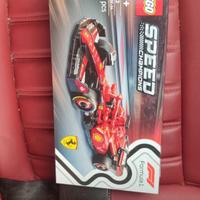 Lego Ferrari Formula 1 SF-24