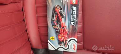 Lego Ferrari Formula 1 SF-24