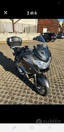 bmw r 1200 rt full 
