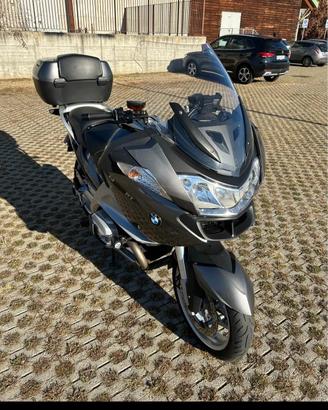 bmw r 1200 rt full 