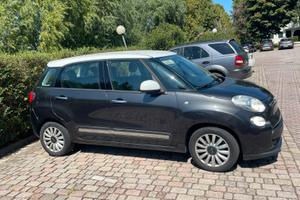 Fiat 500 L