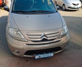 Citroen C3 Pluriel 1.4 HDi 70CV Gold by Pinko