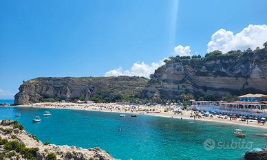 Casavacanza Tropea-disponibilità dal 22