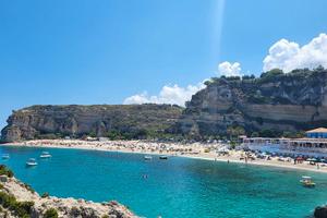 Casavacanza Tropea-disponibilità dal 22