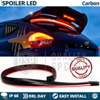 SPOILER LED Posteriore per FORD Striscia LED Stop