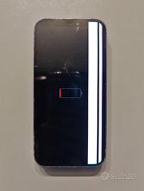 iPhone 12 per ricambi