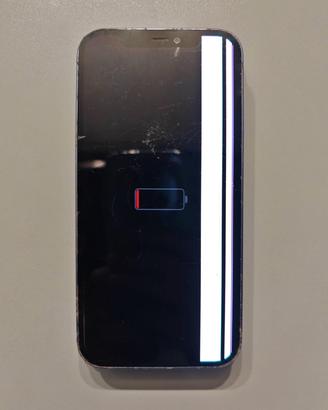 iPhone 12 per ricambi