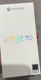 SIGILLATO Motorola Edge 70 5G 12 RAM 512 GB