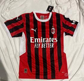 maglietta del Milan 