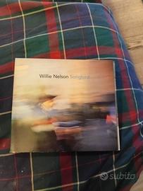 Willie Nelson cd