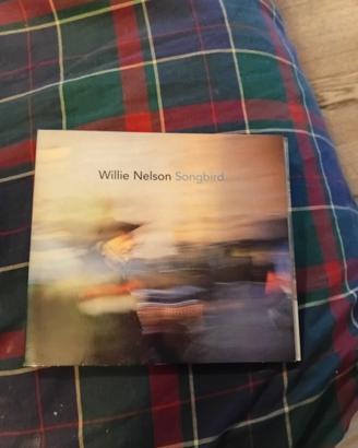 Willie Nelson cd