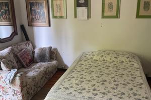 Camere signorili e centrali