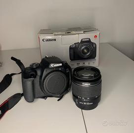 CANON 4000D