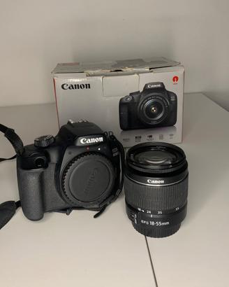 CANON 4000D