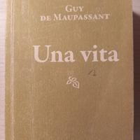 Una vita di Maupassant