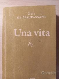 Una vita di Maupassant