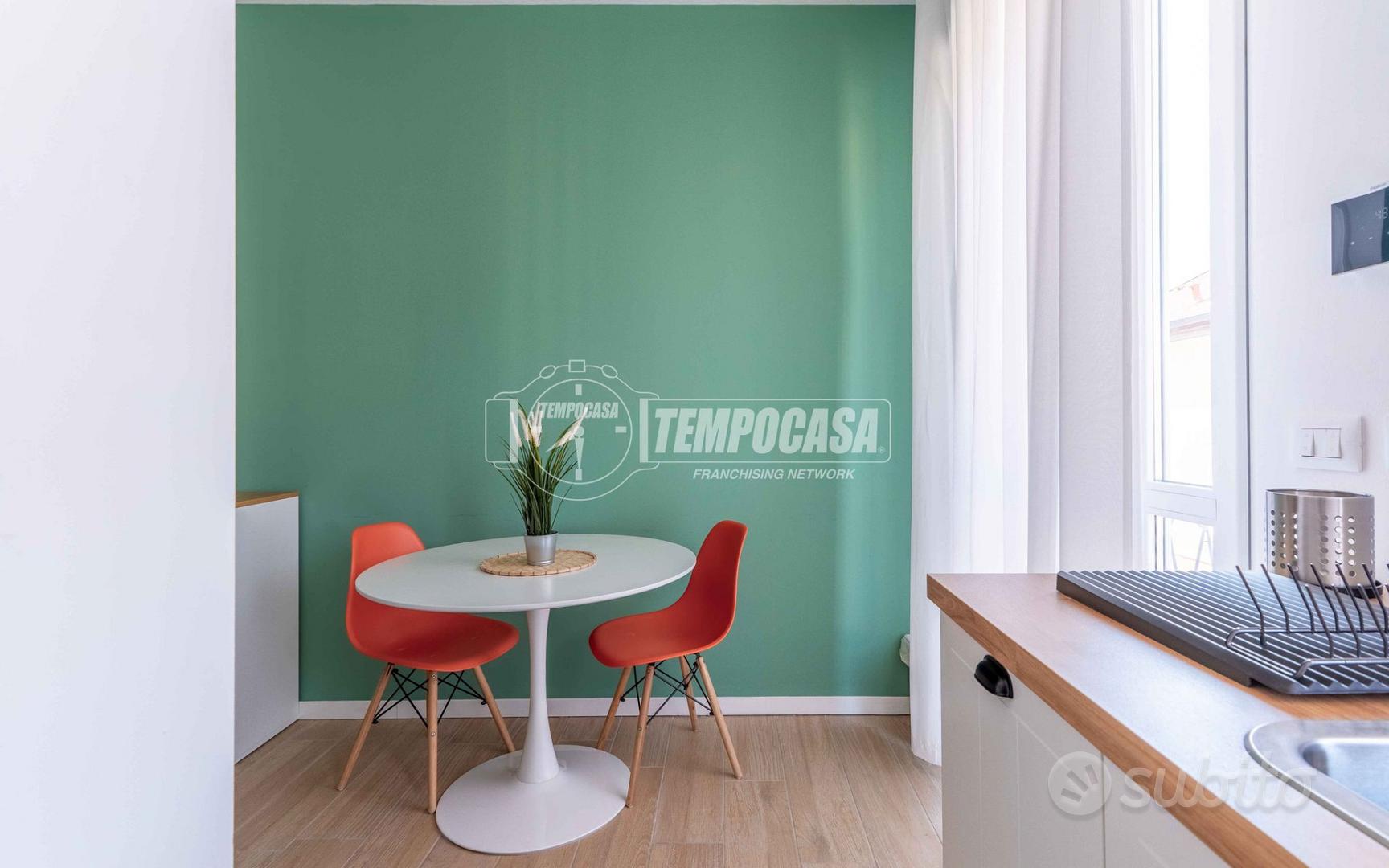 Appartamento – Milano, Abbadesse, Municipio 2 - Vista 5