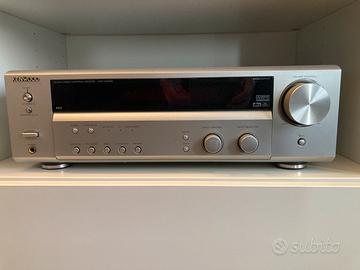 Impianto Componenti Hi Fi separati HOME THEATRE