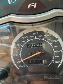  Motorino Honda SH150