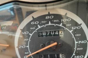  Motorino Honda SH150