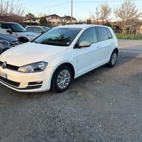 Volkswagen Golf 1.6 TDI 5p. Trendline BlueMotion T