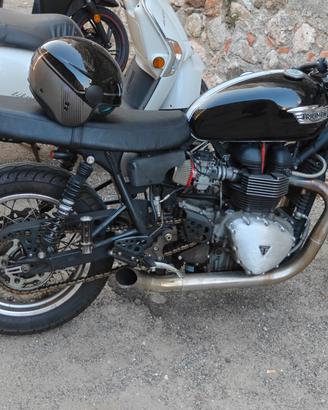 Triumph Thruxton